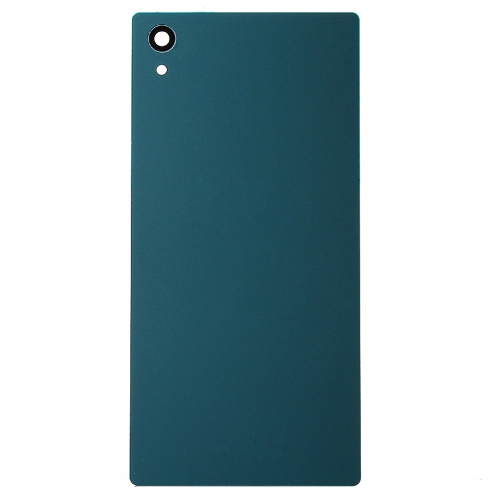 Original Back Battery Cover for Sony Xperia Z5 (Green) Sony Replacement Parts Sony Xperia Z5